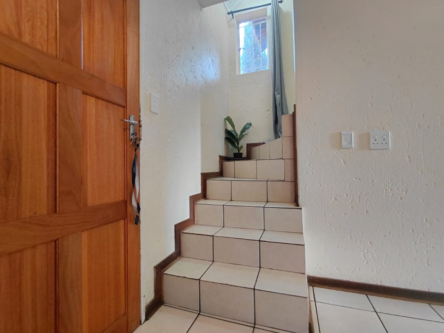 2 Bedroom Property for Sale in Baillie Park North West